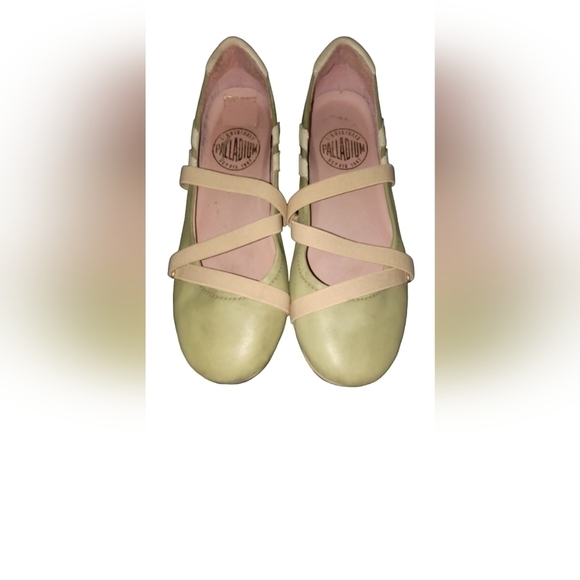 Ballet Flat Shoes - Picture 8 of 11